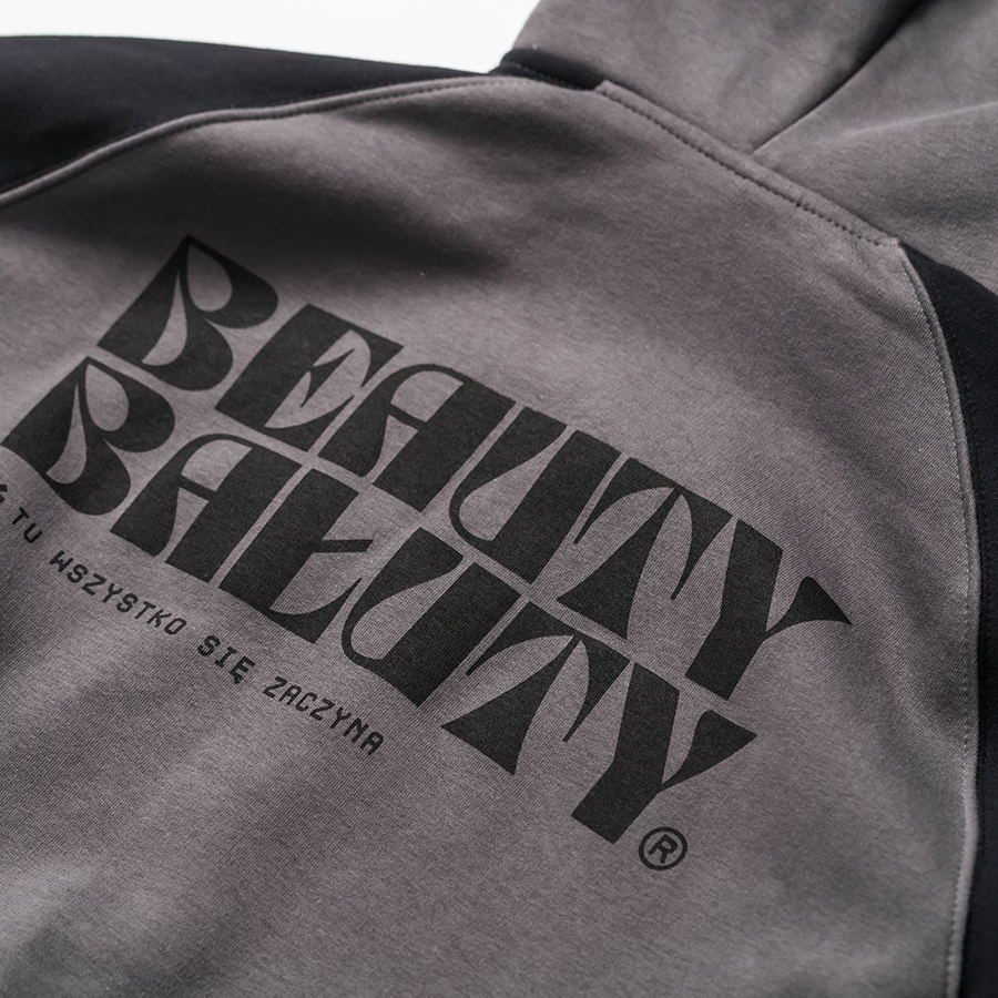 Beauty Bałuty® Zip