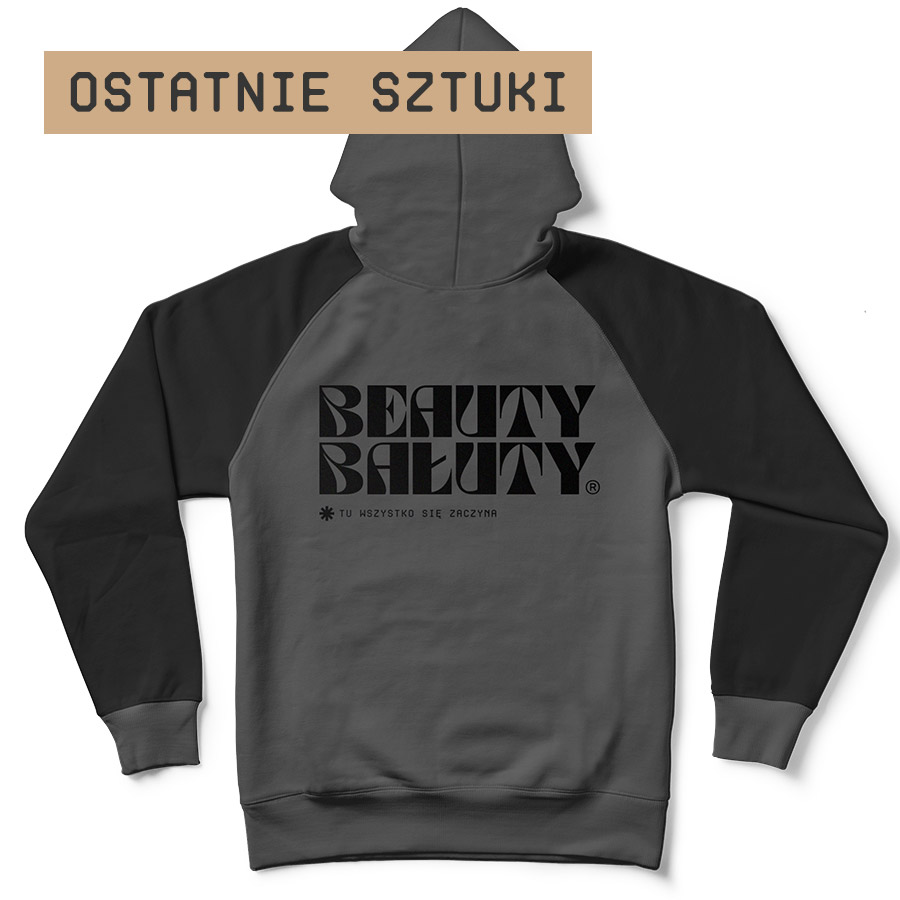 Beauty Bałuty® Zip