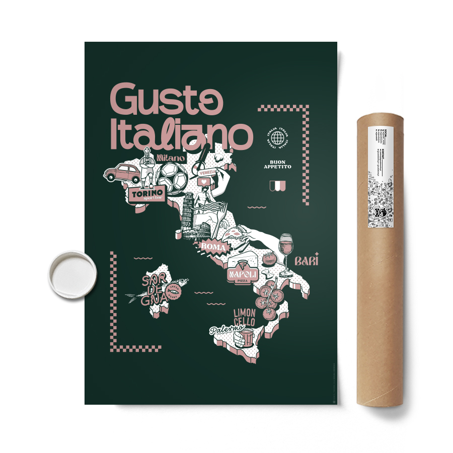 Gusto Italiano