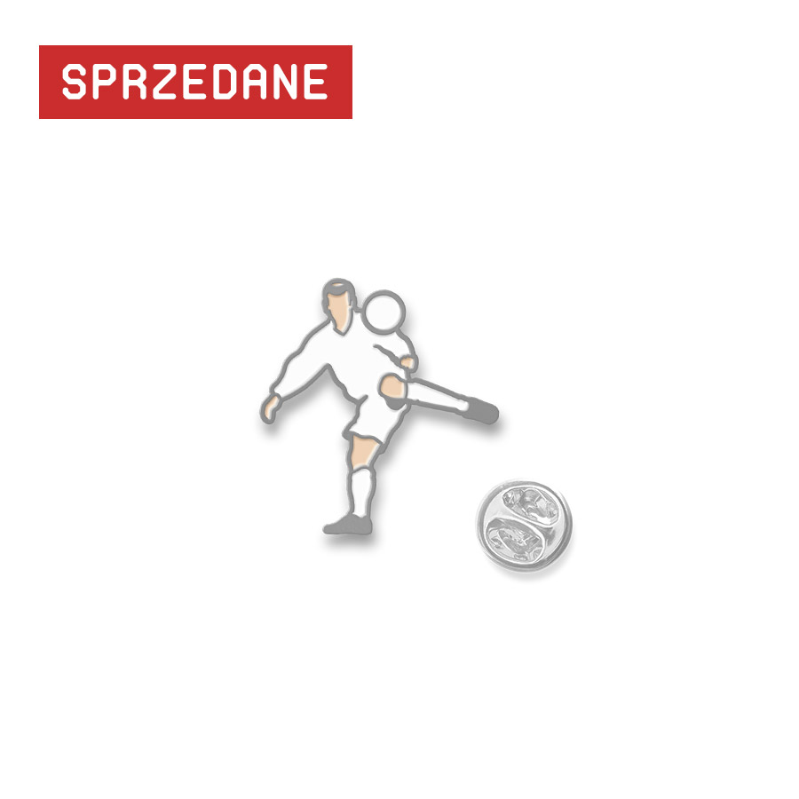 Pin Zizou