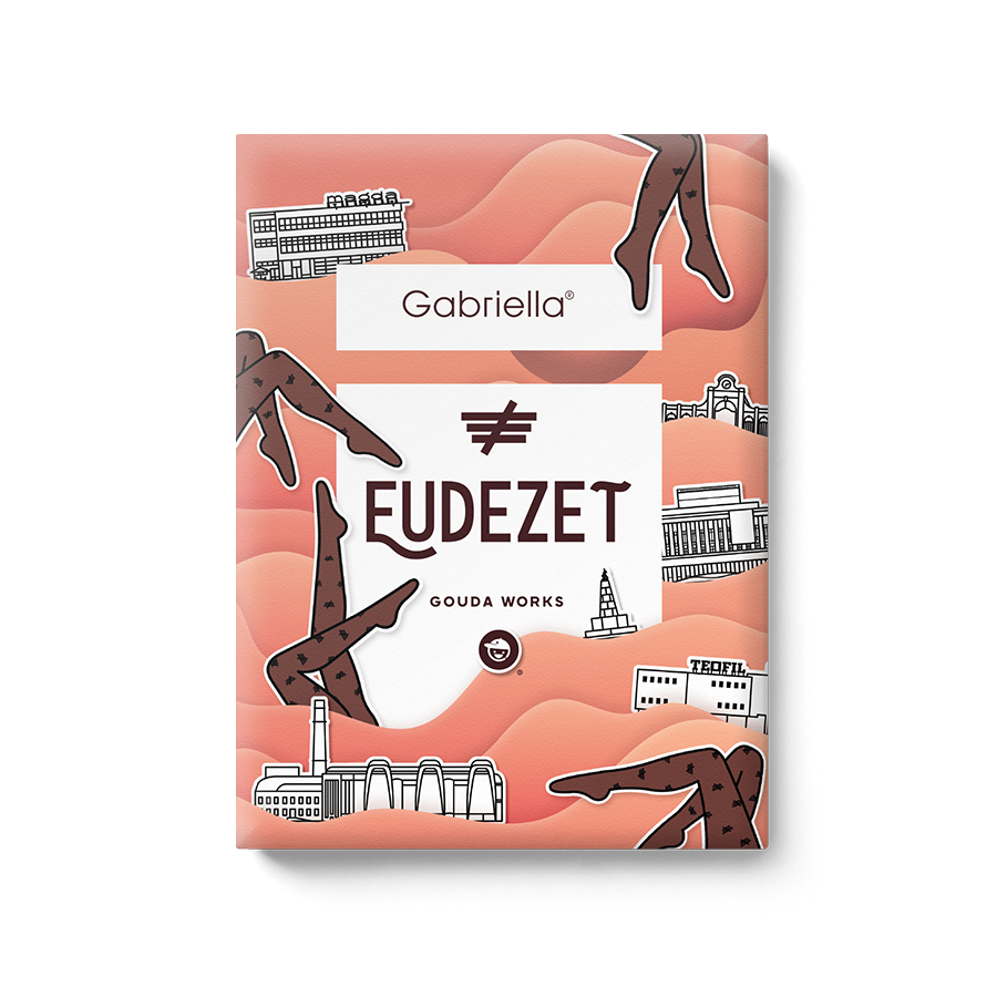 Eudezet