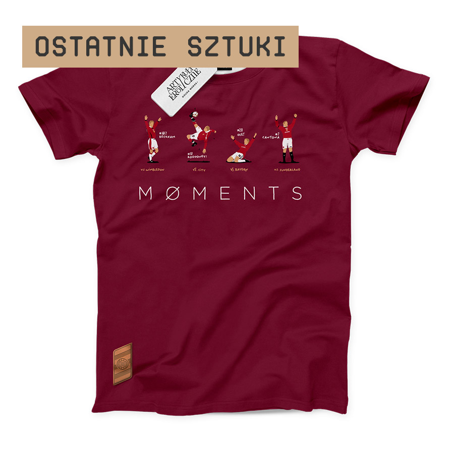 United Moments 1.1