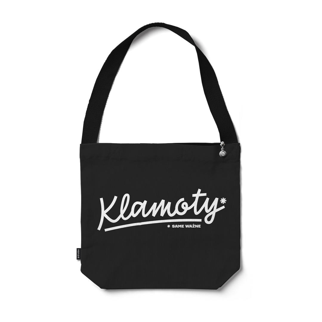 Klamoty